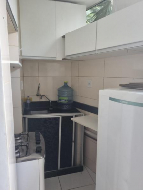 Apartamento Studio Na Barra